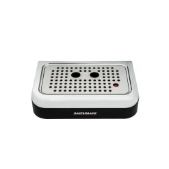 GASTROBACK Zubehör*Abtropfschale komplett für 42615