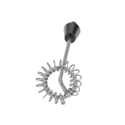 GASTROBACK Zubehör*Aufschäumspirale mit Kupplung für 42215