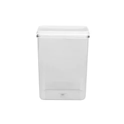 GASTROBACK Zubehör*Behälter DDR-1250, f. EBKR + DRE/DRB, weiß