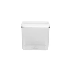 GASTROBACK Zubehör*Behälter DDR-750, für EBKR-750 glasklar, Deckel