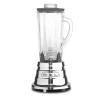 GASTROBACK Mixer, Standmixer, Hochleistungsmixer & Smoothie To Go Mixer*Classic Bar Blender von Waring (Farbe: chrom)