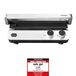 GASTROBACK Kontakt-, Elektro- & Tischgrill*Design BBQ Pro