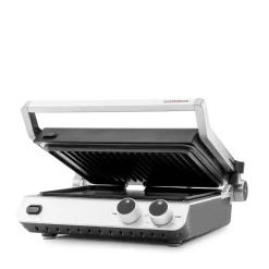 GASTROBACK Kontakt-, Elektro- & Tischgrill*Design BBQ Pro
