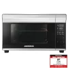 GASTROBACK Minibackofen*Design Bistro Ofen Bake & Grill