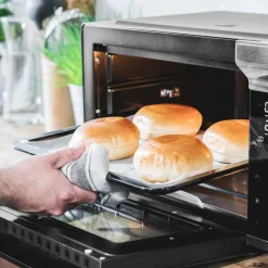 GASTROBACK Minibackofen*Design Bistro Ofen Bake & Grill