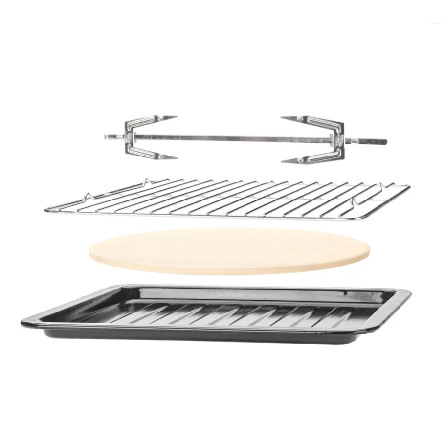 GASTROBACK Minibackofen*Design Bistro Ofen Bake & Grill