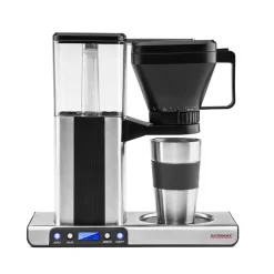 GASTROBACK Filterkaffeemaschinen*Design Brew Advanced