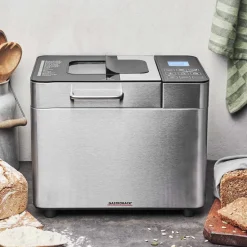 GASTROBACK Brotbackautomat|Brotbackautomat*Design Brotbackautomat Adv. inkl. Eiscremebehälter
