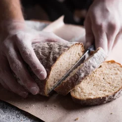 GASTROBACK Brotbackautomat|Brotbackautomat*Design Brotbackautomat Adv. inkl. Eiscremebehälter