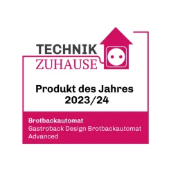 GASTROBACK Brotbackautomat|Brotbackautomat*Design Brotbackautomat Advanced