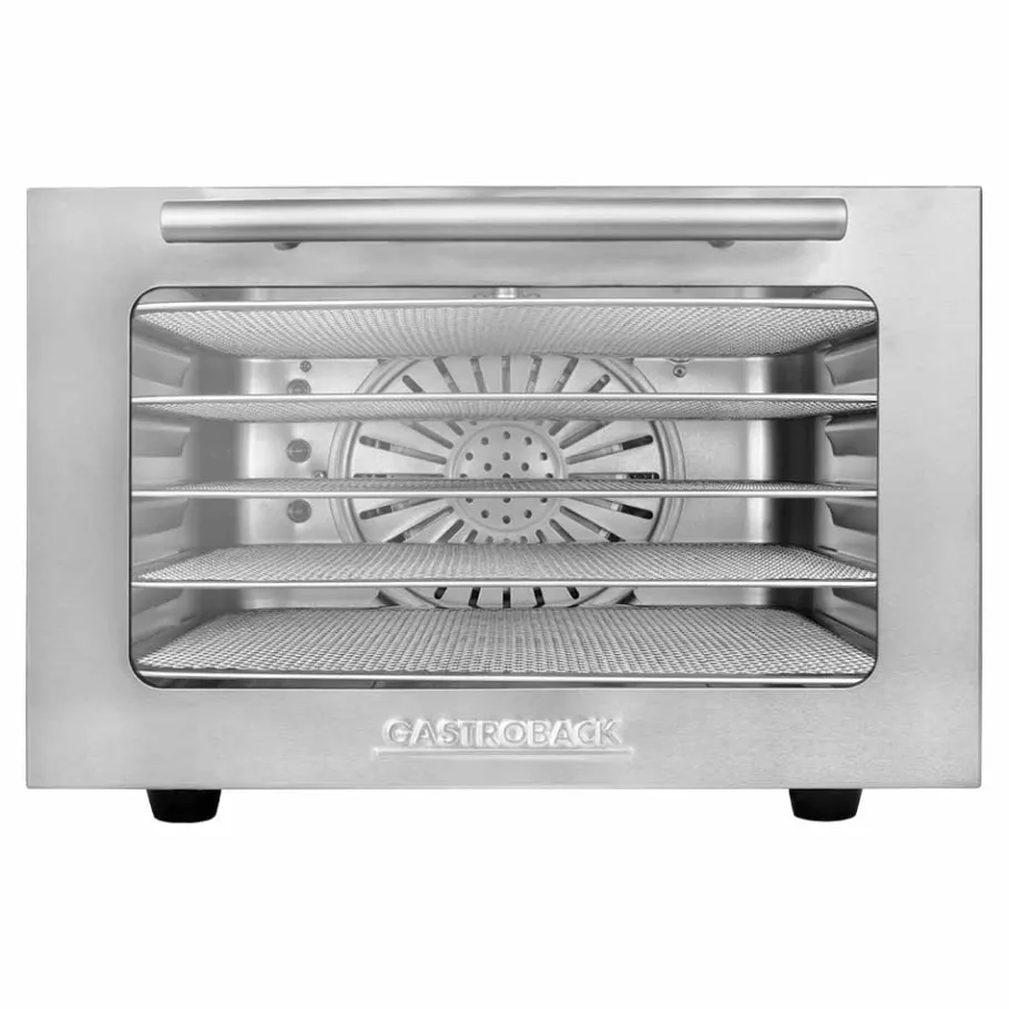 GASTROBACK Dörrautomat*Design Dörrautomat Mini Professional