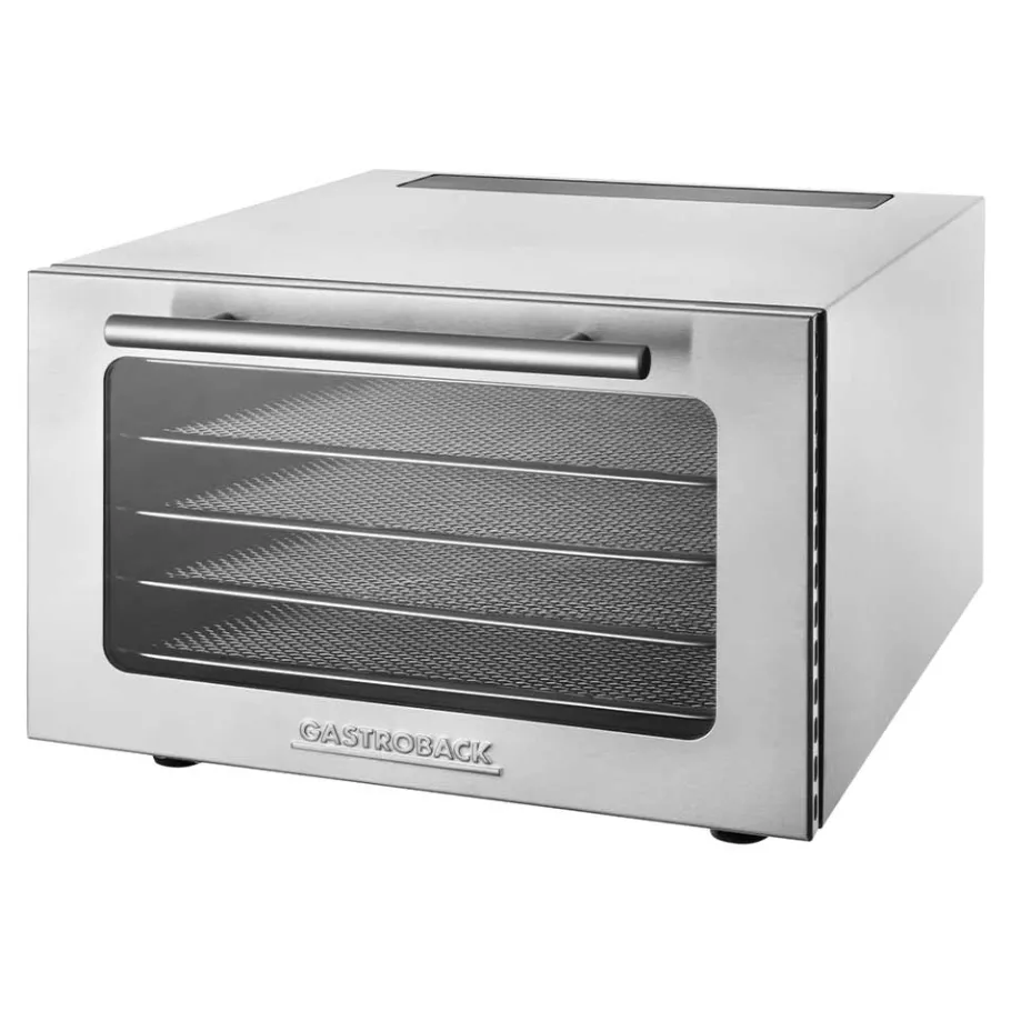 GASTROBACK Dörrautomat*Design Dörrautomat Mini Professional