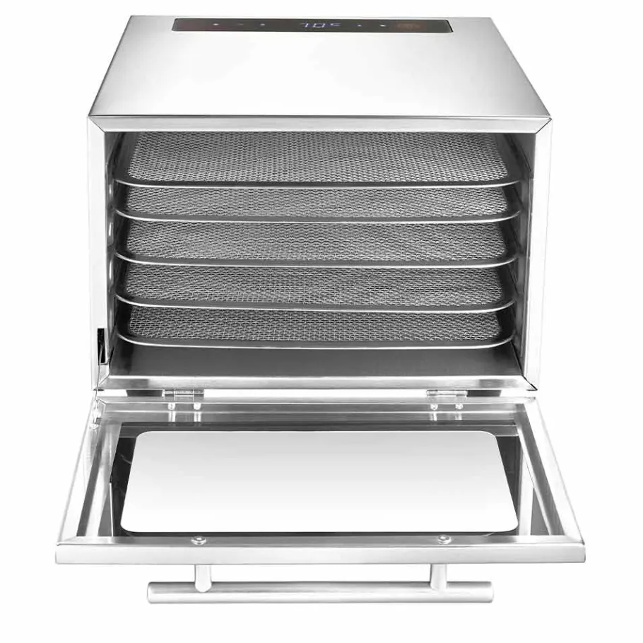 GASTROBACK Dörrautomat*Design Dörrautomat Mini Professional