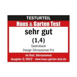 GASTROBACK Dörrautomat*Design Dörrautomat Pro