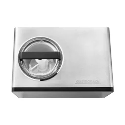 GASTROBACK Eismaschine & Ice Shaver*Design Eismaschine Advanced Control