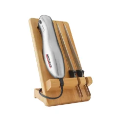 GASTROBACK Zerkleinerer, Elektromesser & Food Processor*Design Elektro Messer