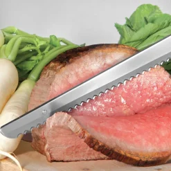 GASTROBACK Zerkleinerer, Elektromesser & Food Processor*Design Elektro Messer