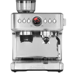 GASTROBACK Espressomaschinen*Design Espresso Advanced Duo