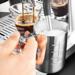GASTROBACK Espressomaschinen*Design Espresso Advanced Duo