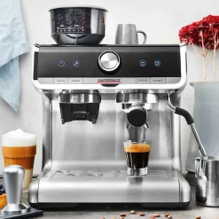 GASTROBACK Espressomaschinen*Design Espresso Barista Pro