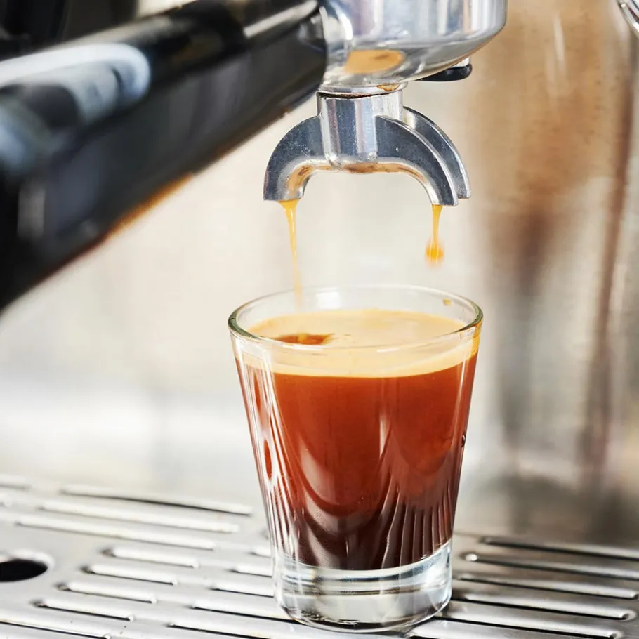 GASTROBACK Espressomaschinen*Design Espresso Barista Pro