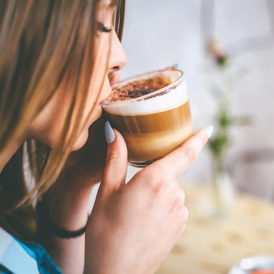 GASTROBACK Espressomaschinen*Design Espresso Barista Pro