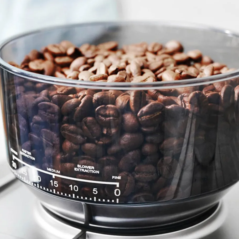 GASTROBACK Espressomaschinen*Design Espresso Barista Pro