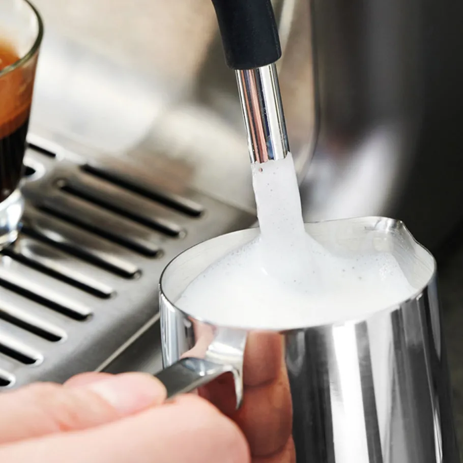 GASTROBACK Espressomaschinen*Design Espresso Barista Pro
