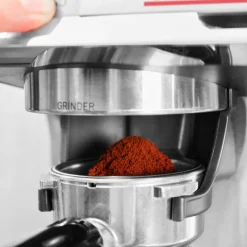 GASTROBACK Espressomaschinen*Design Espresso Barista Pro