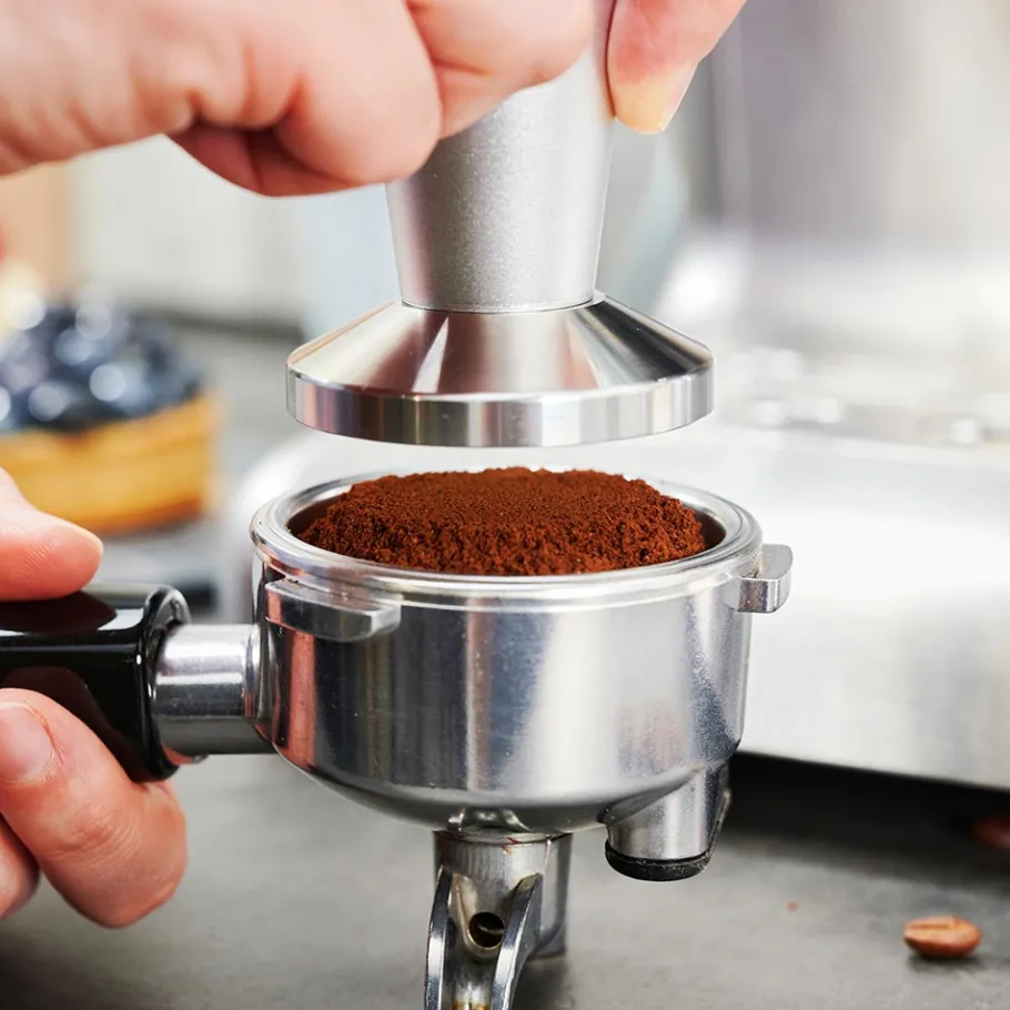 GASTROBACK Espressomaschinen*Design Espresso Barista Pro
