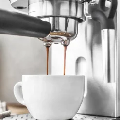 GASTROBACK Espressomaschinen*Design Espresso Piccolo