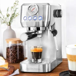 GASTROBACK Espressomaschinen*Design Espresso Piccolo Pro