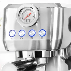 GASTROBACK Espressomaschinen*Design Espresso Piccolo Pro