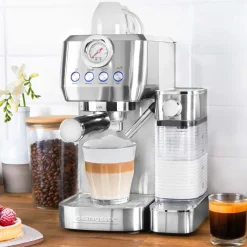 GASTROBACK Espressomaschinen*Design Espresso Piccolo Pro M