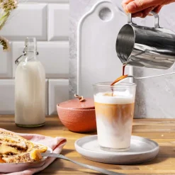 GASTROBACK Espressomaschinen*Design Espresso Piccolo Pro M