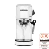 GASTROBACK Espressomaschinen*Design Espresso Piccolo Weiß