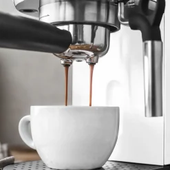 GASTROBACK Espressomaschinen*Design Espresso Piccolo Weiß
