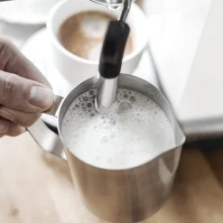 GASTROBACK Espressomaschinen*Design Espresso Piccolo Weiß