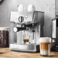 GASTROBACK Espressomaschinen*Design Espresso Pro