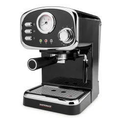 GASTROBACK Espressomaschinen*Design Espressomaschine Basic
