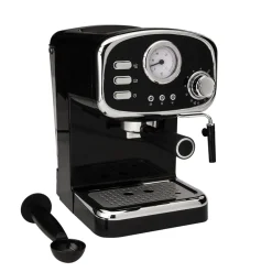 GASTROBACK Espressomaschinen*Design Espressomaschine Basic