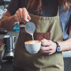 GASTROBACK Espressomaschinen*Design Espressomaschine Basic