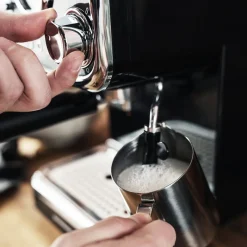 GASTROBACK Espressomaschinen*Design Espressomaschine Basic