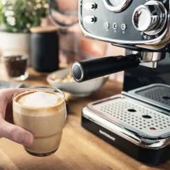GASTROBACK Espressomaschinen*Design Espressomaschine Basic