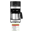 GASTROBACK Filterkaffeemaschinen*Design Filterkaffeemaschine Essential S