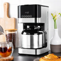 GASTROBACK Filterkaffeemaschinen*Design Filterkaffeemaschine Essential S