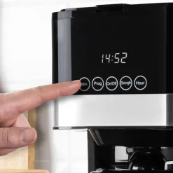 GASTROBACK Filterkaffeemaschinen*Design Filterkaffeemaschine Essential S