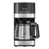 GASTROBACK Filterkaffeemaschinen*Design Filterkaffeemaschine Essential