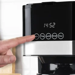 GASTROBACK Filterkaffeemaschinen*Design Filterkaffeemaschine Essential