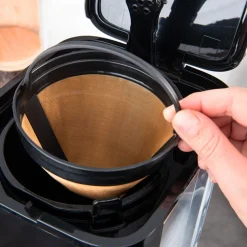 GASTROBACK Filterkaffeemaschinen*Design Filterkaffeemaschine Essential